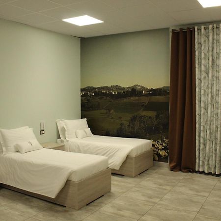 Volpedo Hostel Εξωτερικό φωτογραφία
