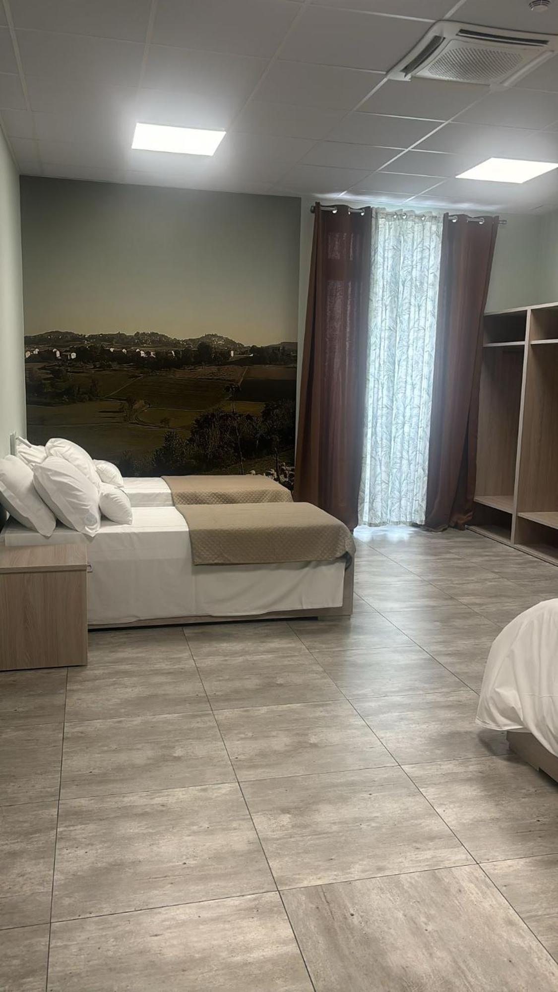 Volpedo Hostel Εξωτερικό φωτογραφία