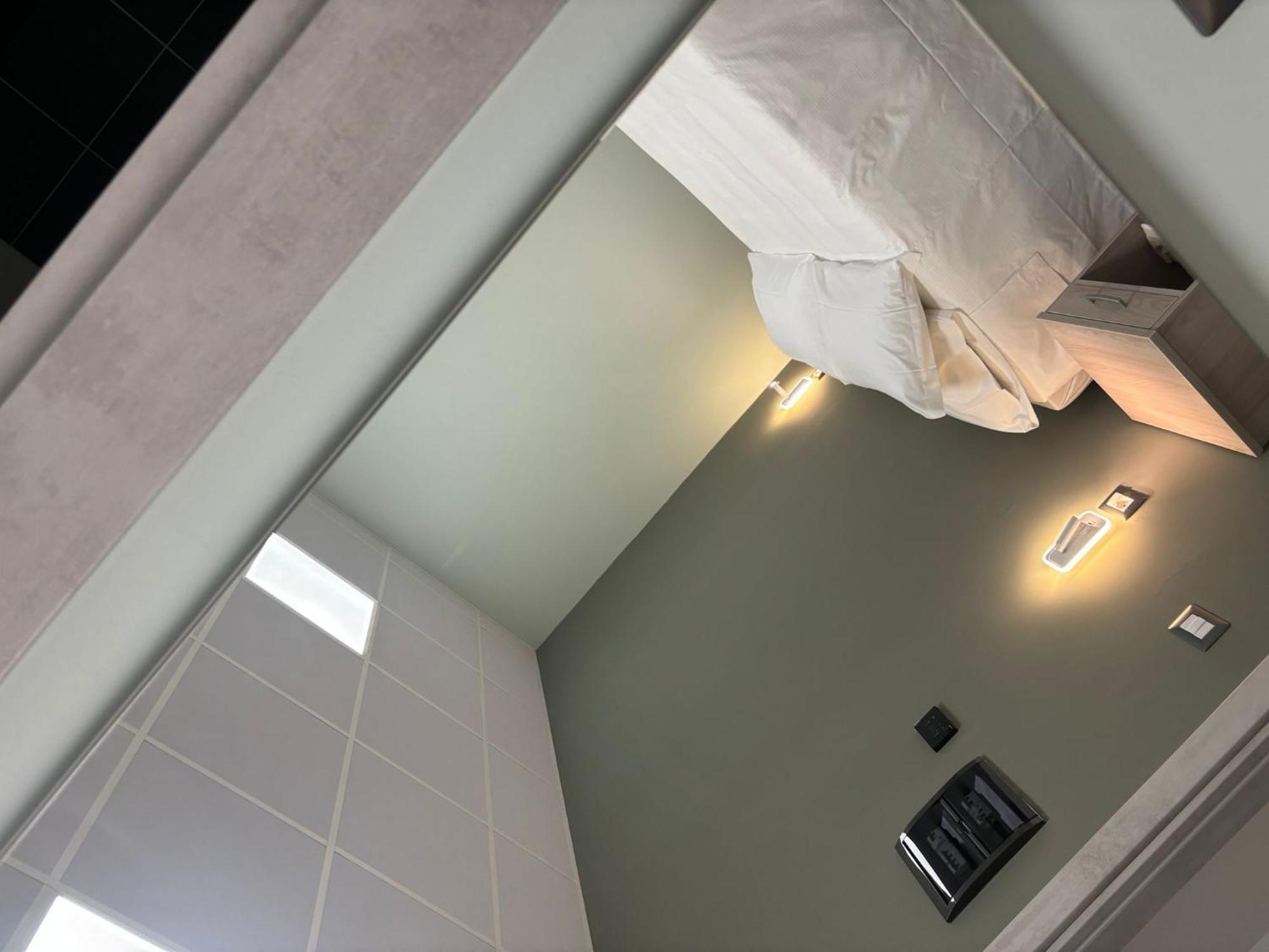 Volpedo Hostel Εξωτερικό φωτογραφία