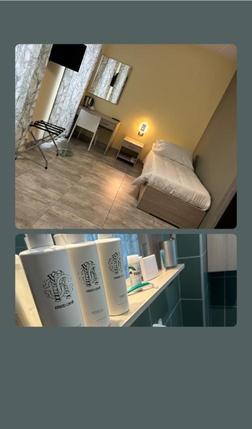 Volpedo Hostel Εξωτερικό φωτογραφία