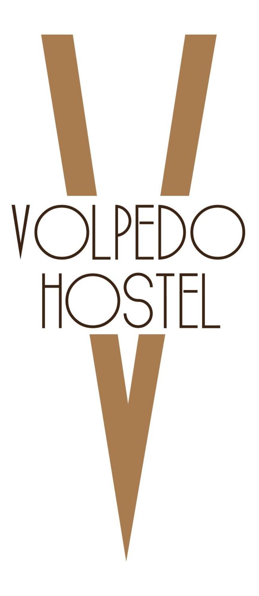 Volpedo Hostel Εξωτερικό φωτογραφία