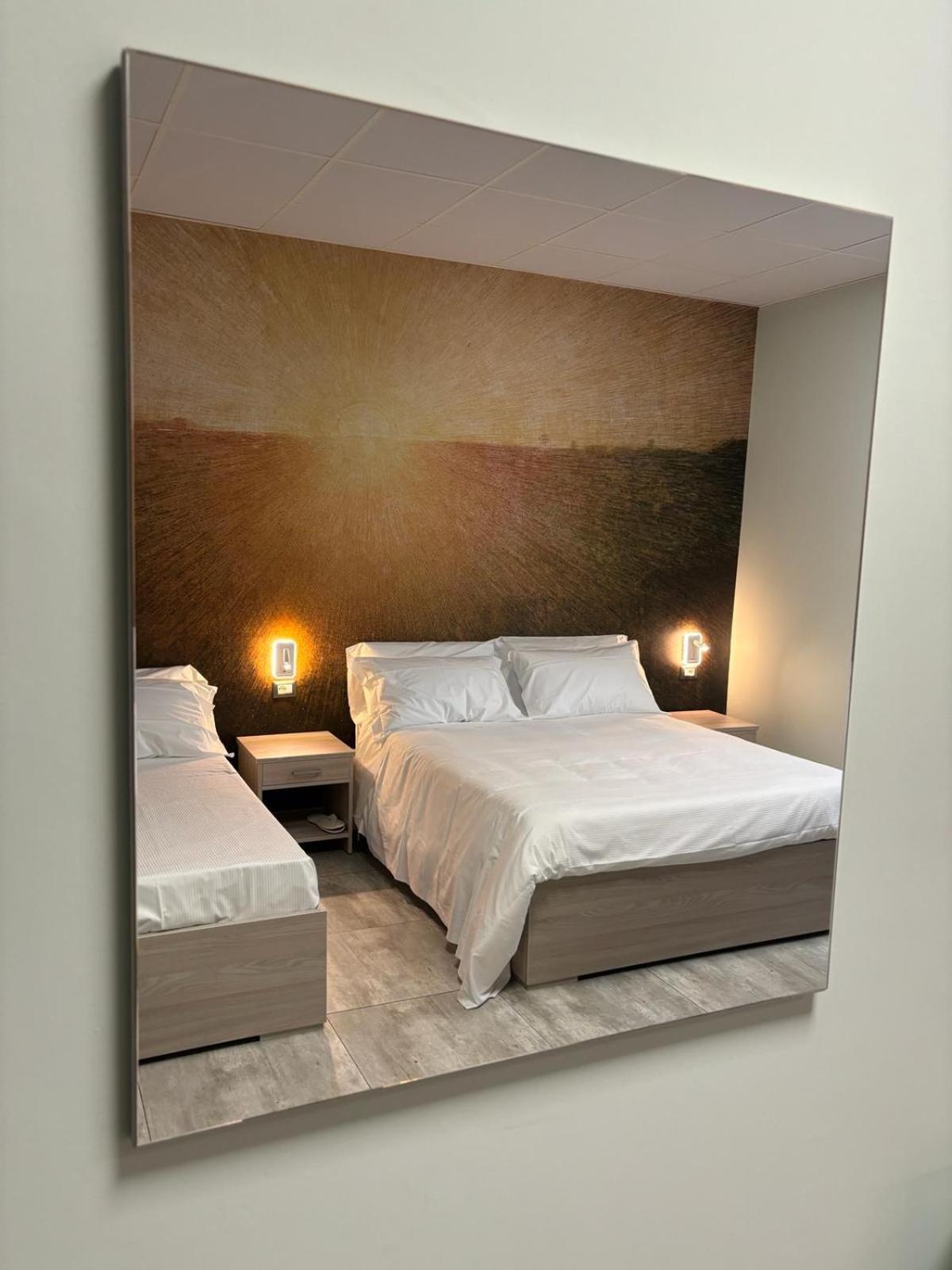 Volpedo Hostel Εξωτερικό φωτογραφία
