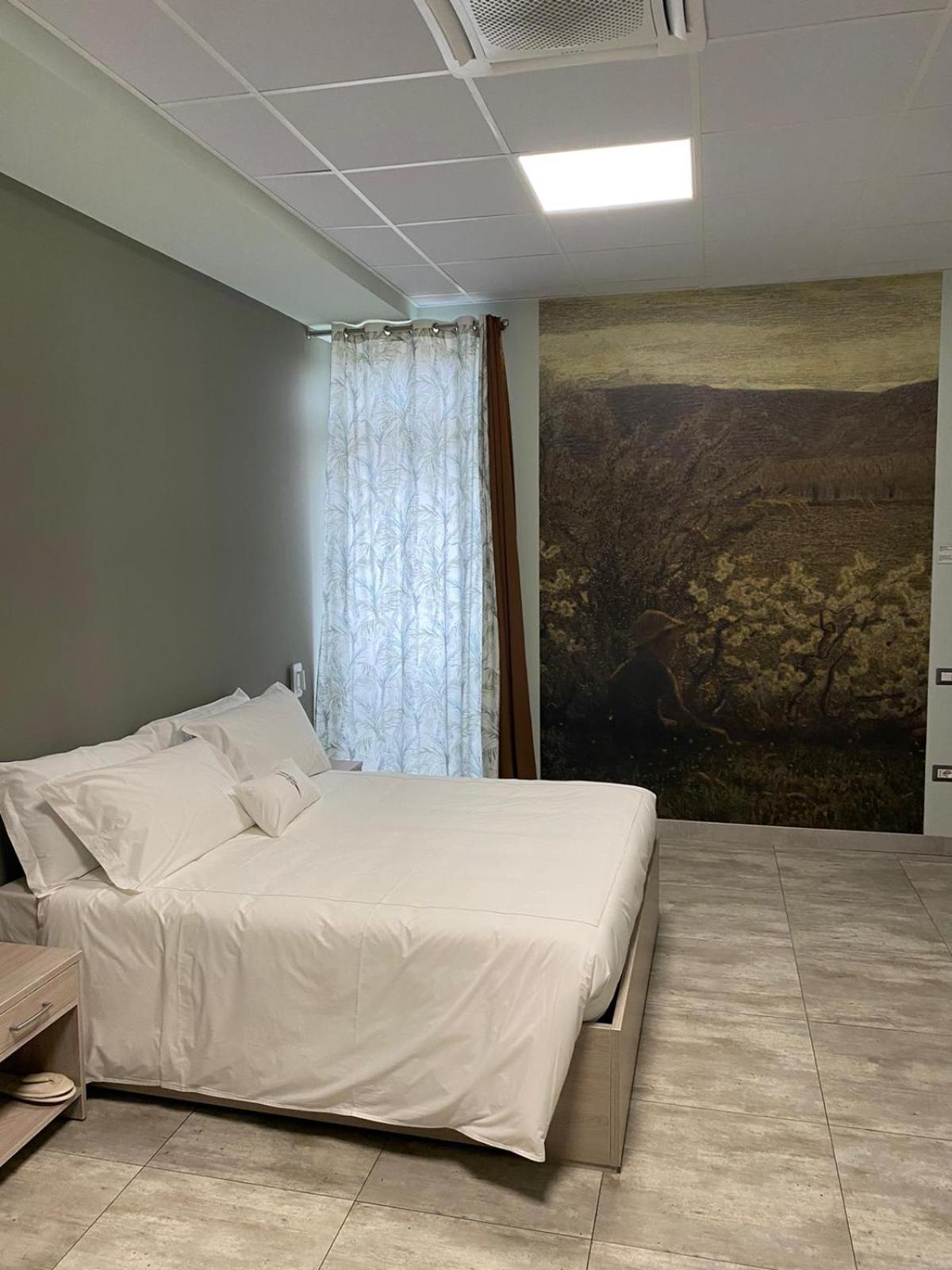 Volpedo Hostel Εξωτερικό φωτογραφία
