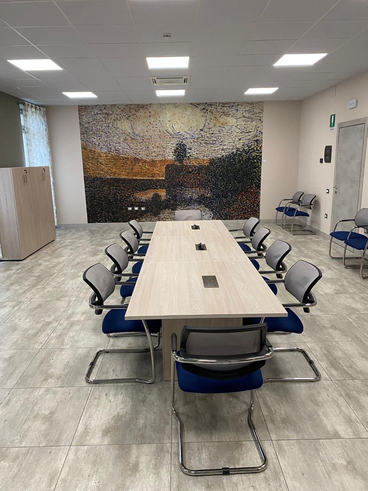 Volpedo Hostel Εξωτερικό φωτογραφία