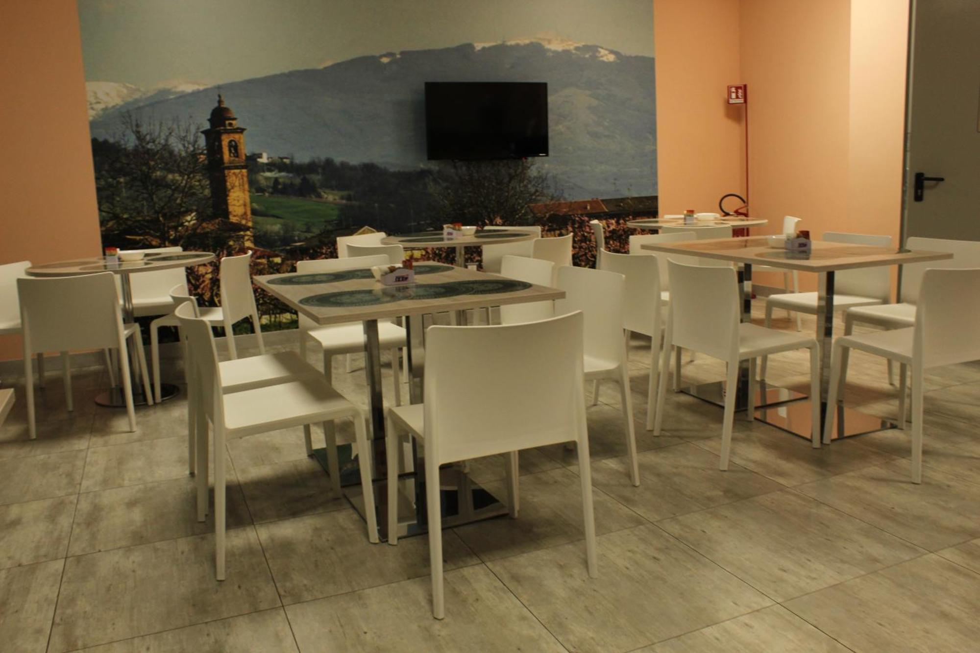 Volpedo Hostel Εξωτερικό φωτογραφία