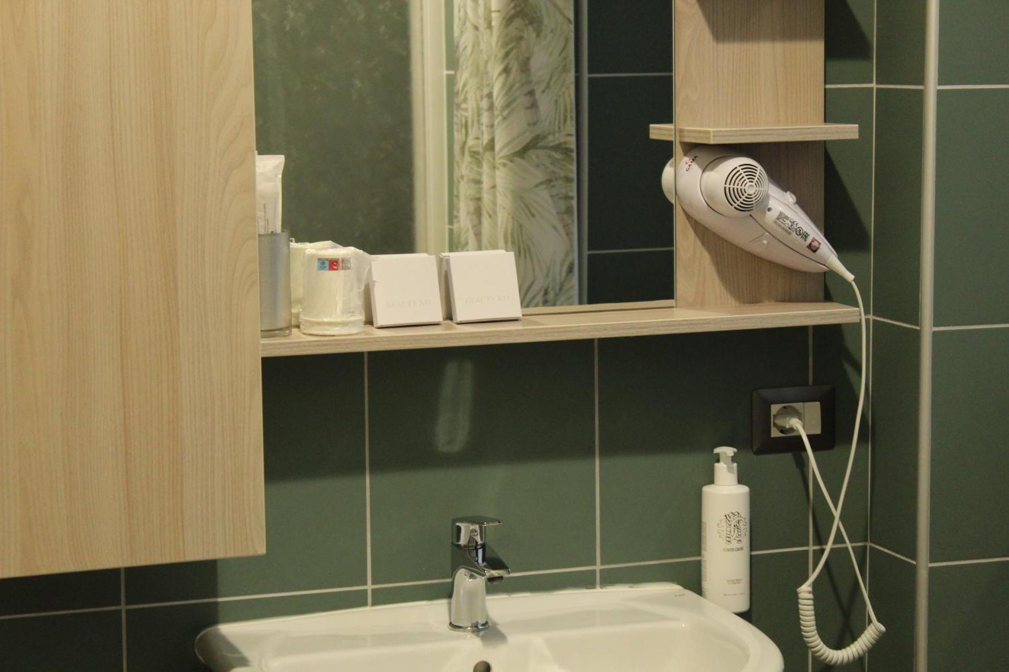 Volpedo Hostel Εξωτερικό φωτογραφία