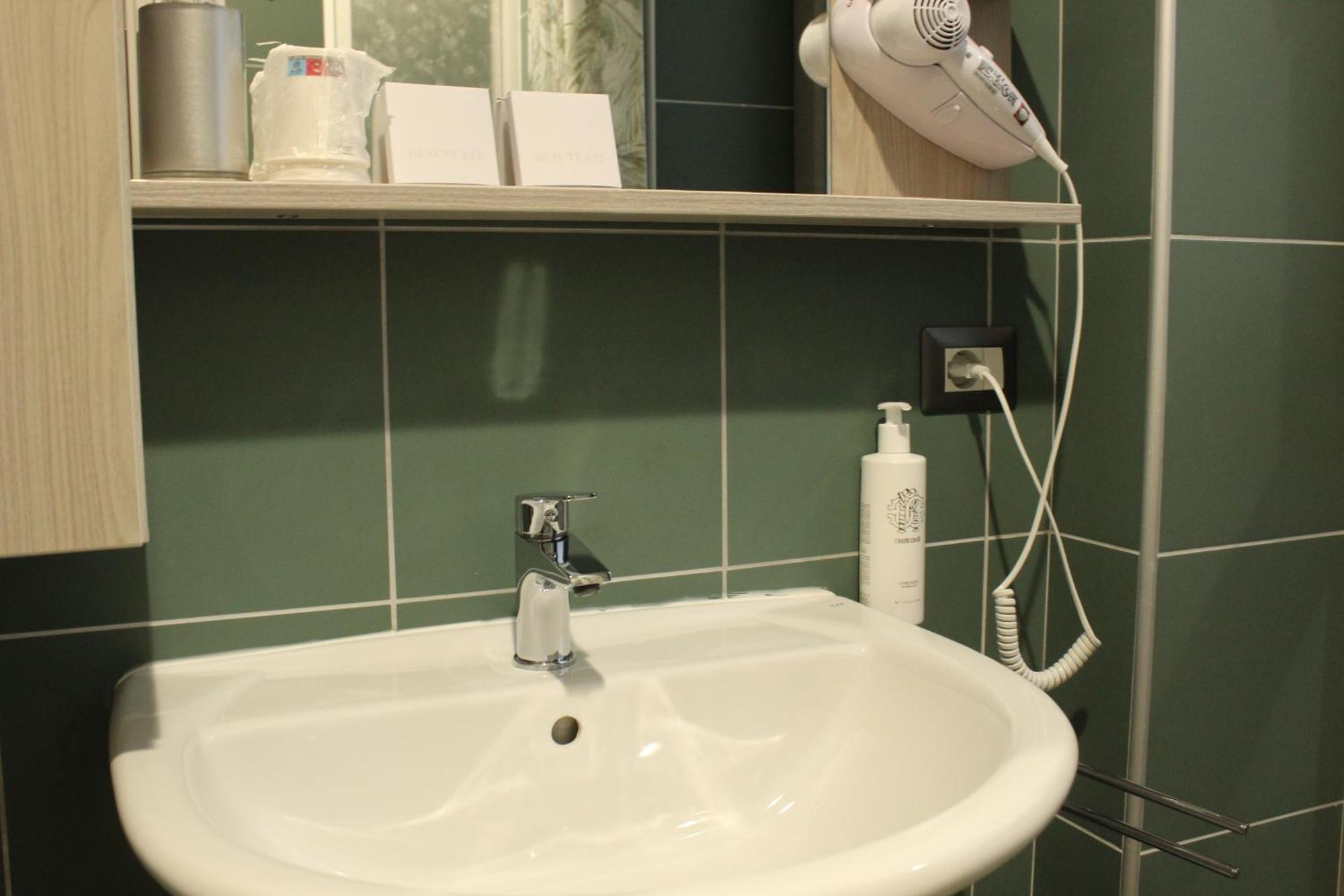 Volpedo Hostel Εξωτερικό φωτογραφία