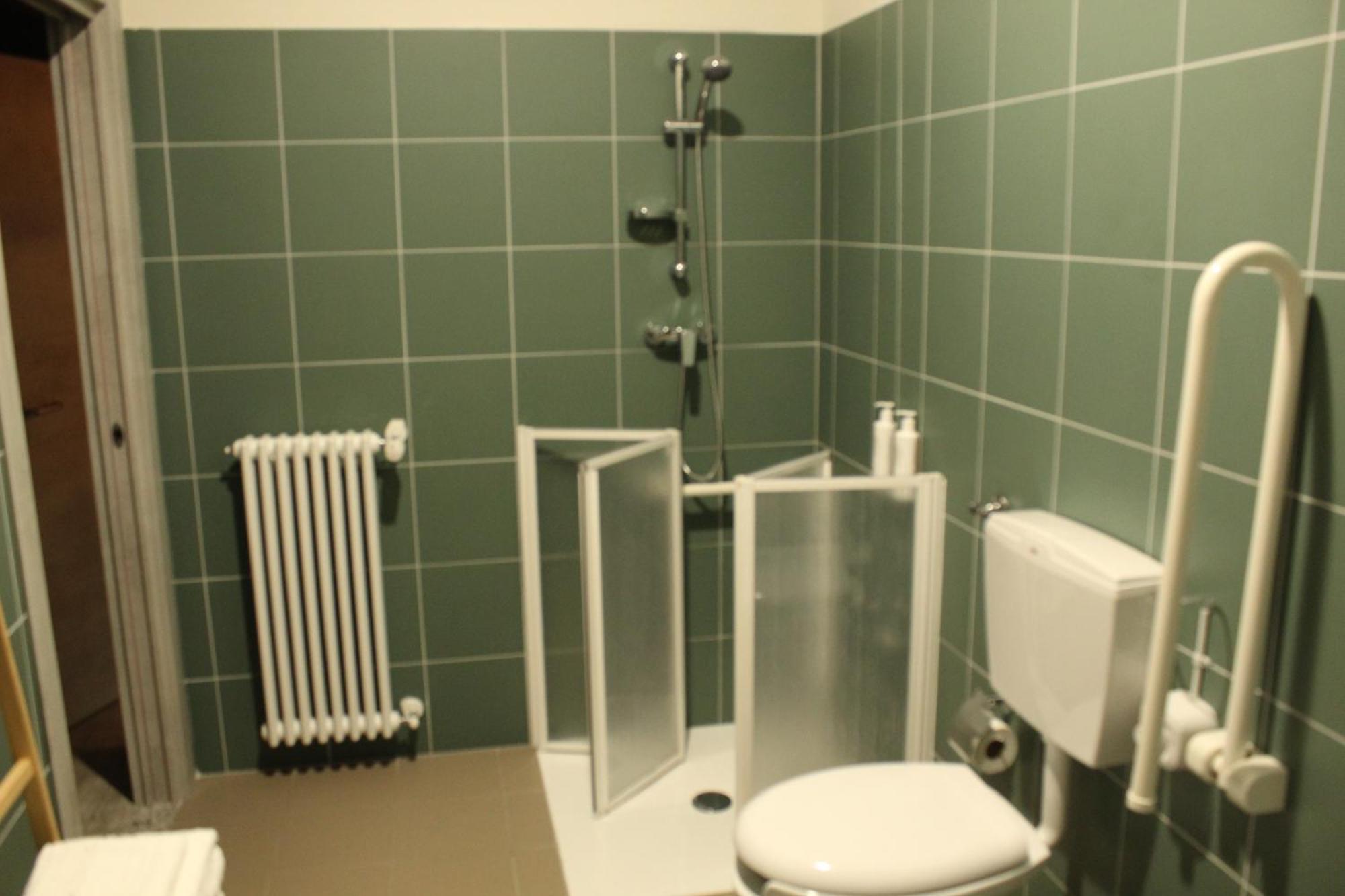 Volpedo Hostel Εξωτερικό φωτογραφία