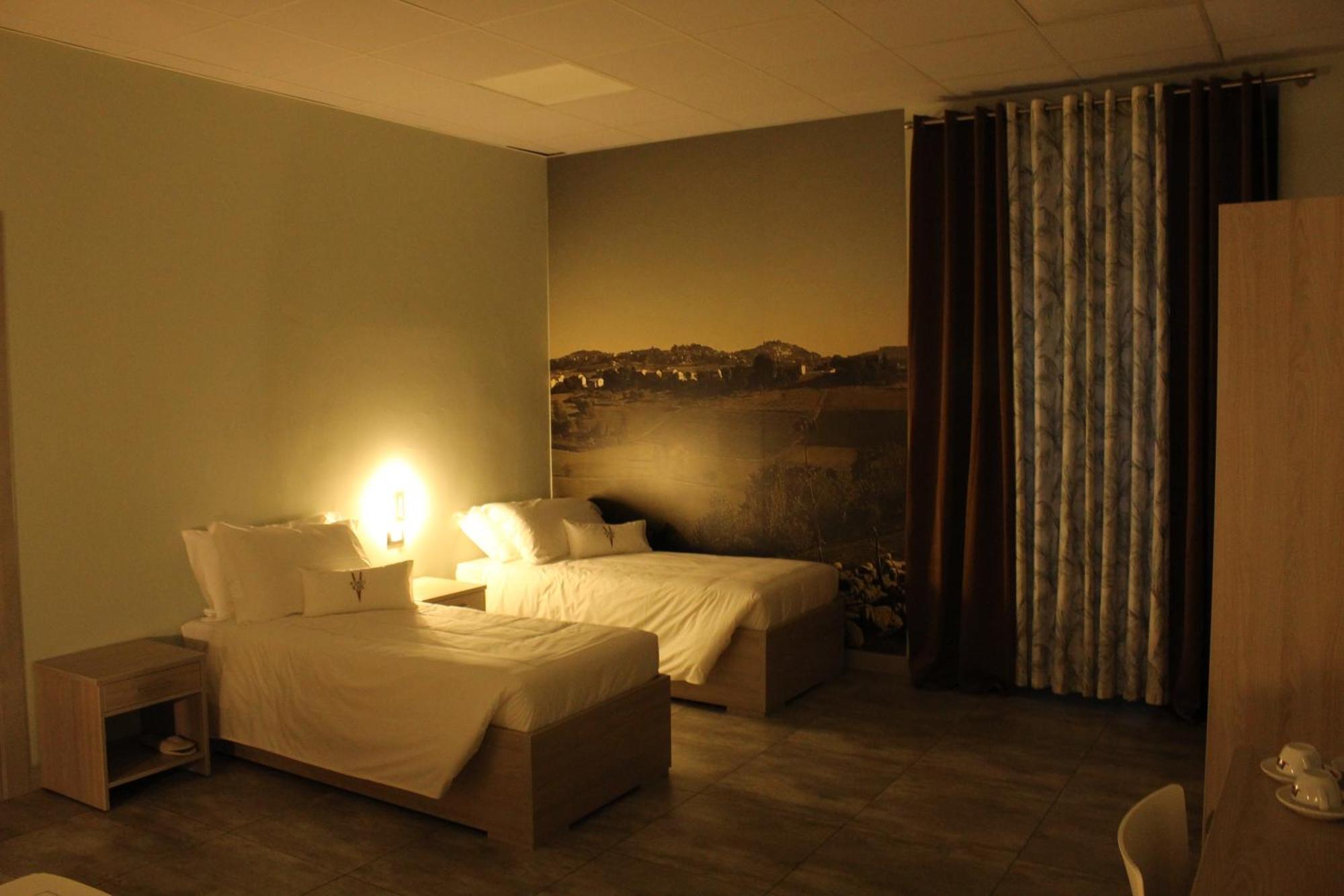 Volpedo Hostel Εξωτερικό φωτογραφία
