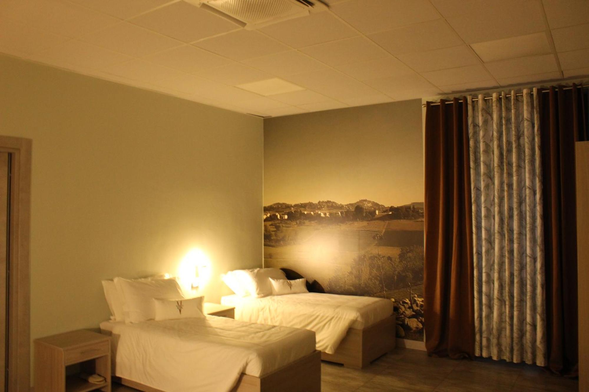 Volpedo Hostel Εξωτερικό φωτογραφία