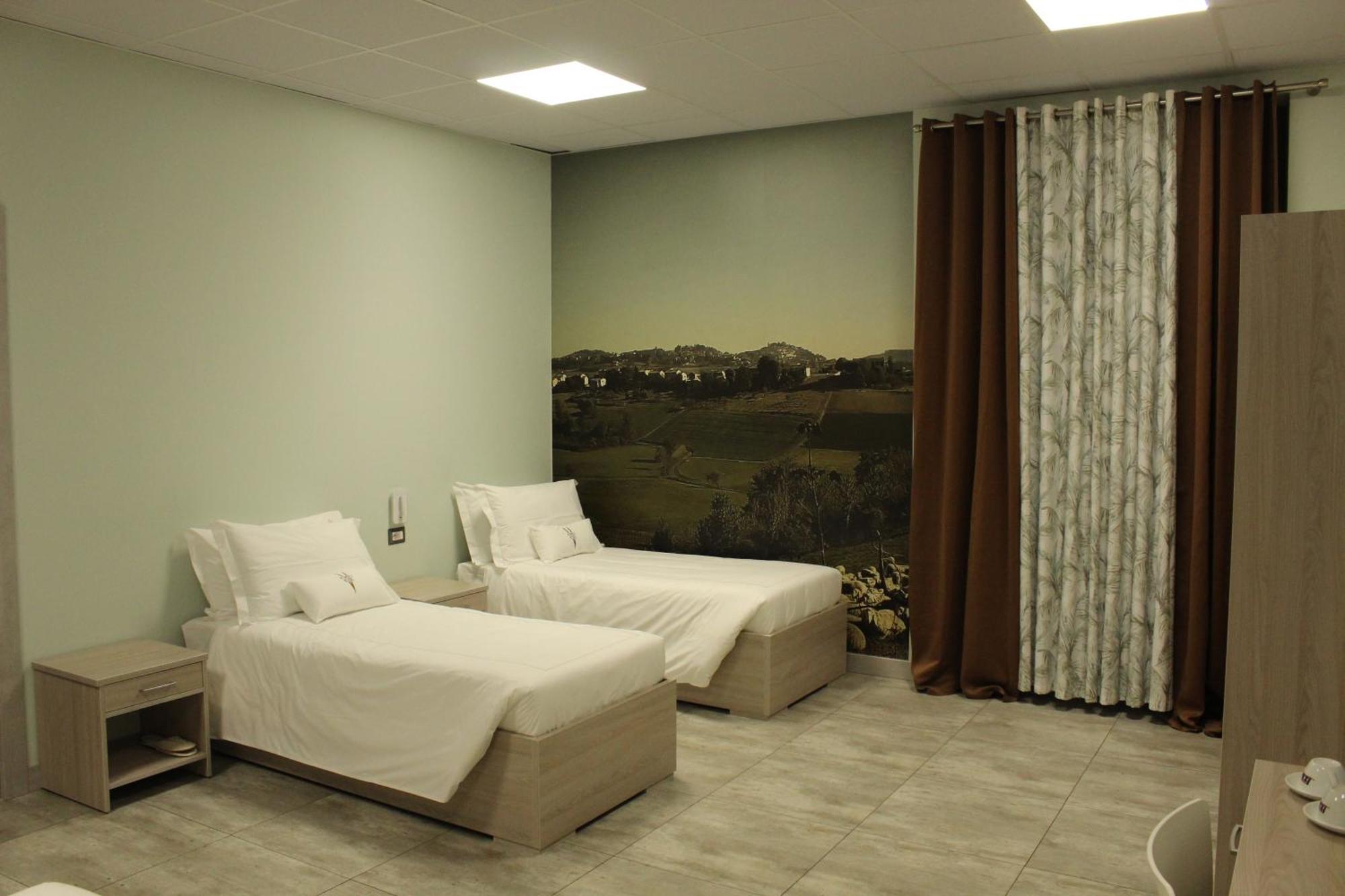 Volpedo Hostel Εξωτερικό φωτογραφία